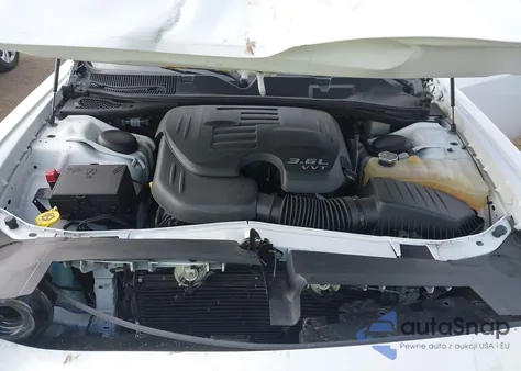 2022 Dodge Challenger Gt из США, поврежденный, VIN 2C3CDZJG9NH249681